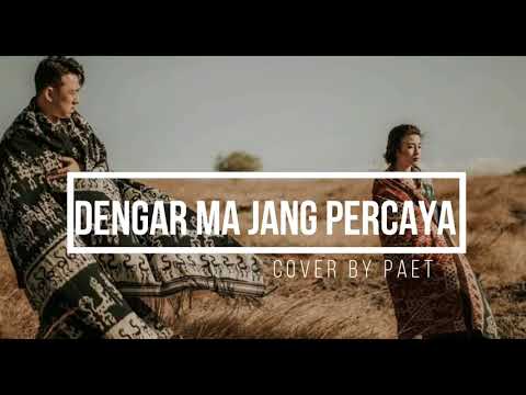 Lagu Ambon Terbaru_Dengar ma Jang Percaya