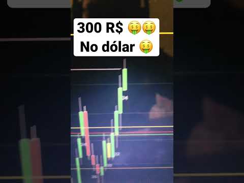 Vídeo: Converter 300 dólares em reais: perguntas e respostas