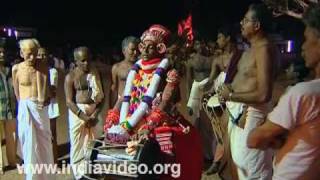 Vishnumoorthy thottam