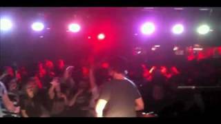 Current swell western road !!