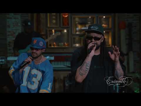 Ensamble Etéreo and Rap Bang Club