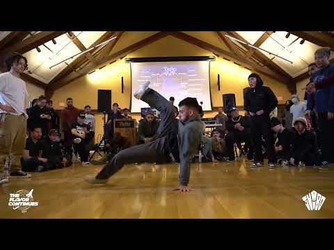 Floor Lords vs Dangerous Mindz (Semis)