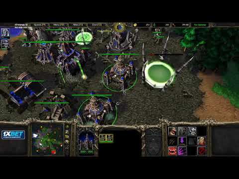 Happy's stream 25th June 2021 Battle.net - w3champions + челленджи