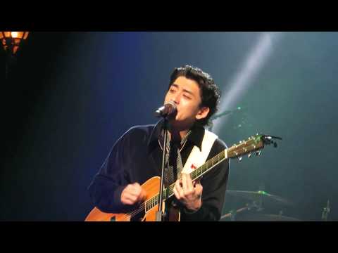 171125 The Secret Of Hard Rock - 잔나비 (JANNABI) @ 어반뮤직콘서트 코엑스 오디토리움