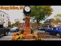 Sleepy Hollow NY Halloween Walking Tour Haunted Village Of The Headless Horseman
