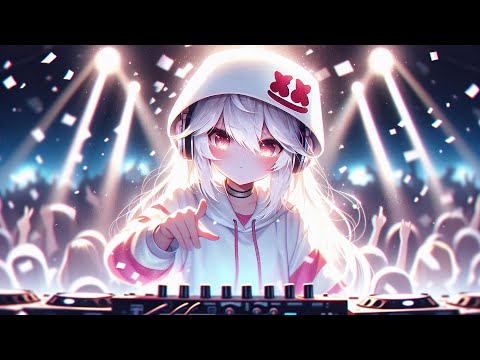 Nightcore Music Mix 2024 🎧 EDM Remixes of Popular Songs 🎧 EDM Best Gaming Music Mix