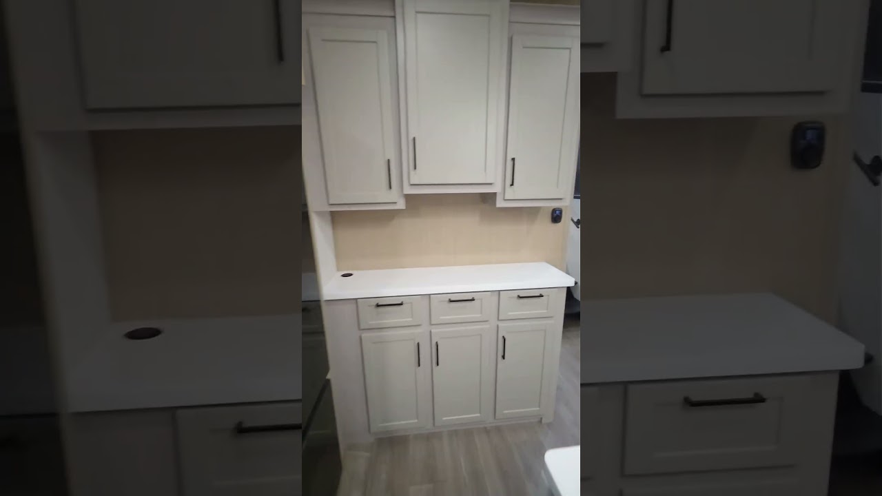 2027 KZ Ridgeway 36MBL FIFTH WHEEL