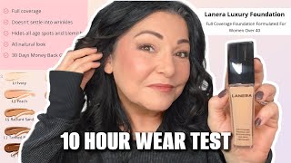 I Did Not Have High Hopes For This Lanera Foundation