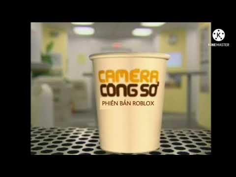 Trailer Camera Công Sở Phiên Bản Roblox | [ĐÀI TRUYỀN HÌNH ROBLOX TV]