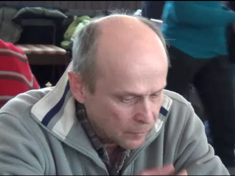 9.4.Vladimír Šustek - Ján Bakalár 1/2-1/2