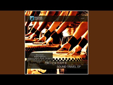 Sound Travel (Guido Elordi & Franz Lehmann Remix)
