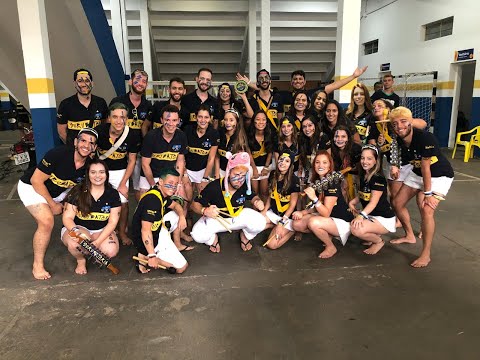 Apresentação Surubateria Inter 2018 Araraquara