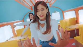 Heart Shaker (Japanese Ver.)-TWICE (Official MV)