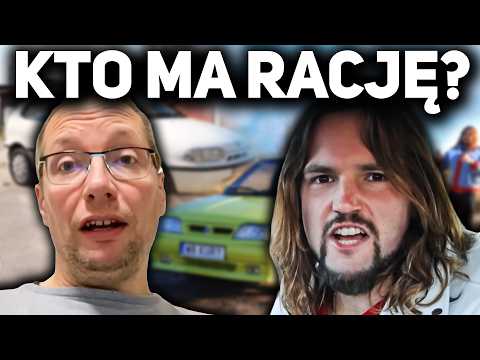 MOTOBIEDA VS. ZŁOMNIK - WHO IS RIGHT?