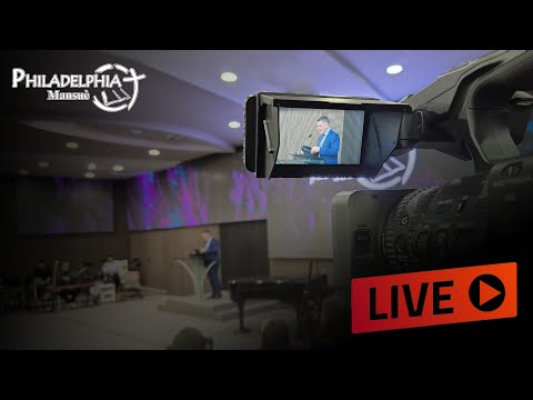 Duminică seara 11/01/2026 || Serviciu Divin