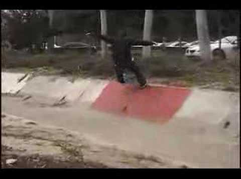 Andrew Allen - Welcome to Anti-Hero