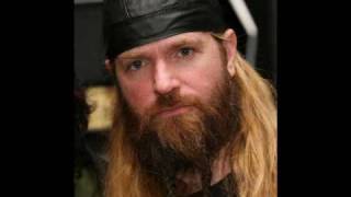 Zakk Wylde Till The End