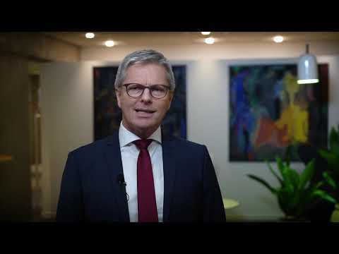 Flemming Møller Mortensen (Denmark) - message #AdaptationSummit 2021 (Climate Adaptation Summit)