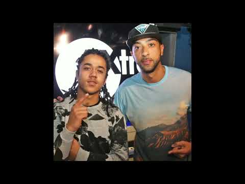 [Free] Nafe Smallz x M Huncho Type Beat 2022 "Desire"