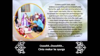 Pengantin Baru Ihab Ismail ڤڠنتين بارو