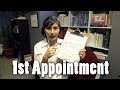 An Appointment With Doctor Doe