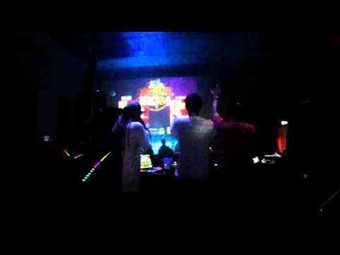 Ozma b2b Lowriderz & MC Smoky Dogg - Get Down Low, More Club 17/10/2015