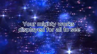 Jeremy Camp - Beautiful One (Lyric Video)