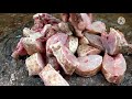 Kalava Fish Health Benefit And Cutting Skill First Fish Cutting Skills Fish Video All Tips Tami