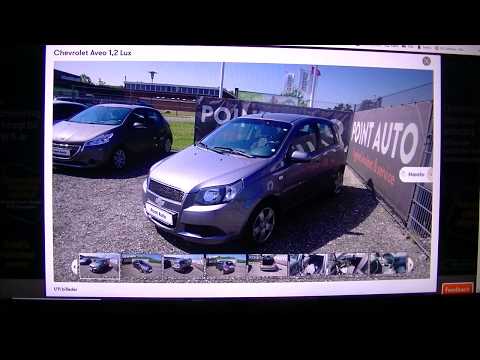 MongoTV_4947 - KIGGER PÅ BILLIGE BRUGTE BILER - Del 45 - Benzin - 15,4 km. liter