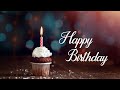 Happy Birthday Instrumental | Best Happy Birthday Song 2021