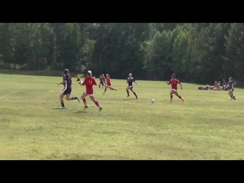 AFC99Gold goals v DDYSC 99 Wolves