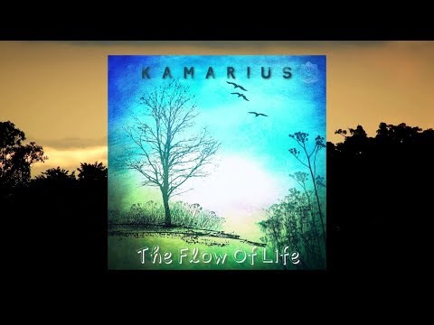 Kamarius - The Flow Of Life (2019) (album promo mix)
