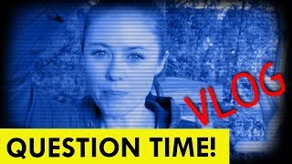 QUESTION TIME! Best Fidgets, Sensitivity, Budgeting, and Choosing a Career!