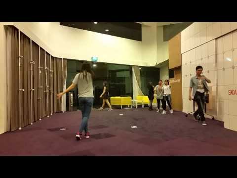 180915 KPOP Dance Off Vol 67: Infinite - Bad