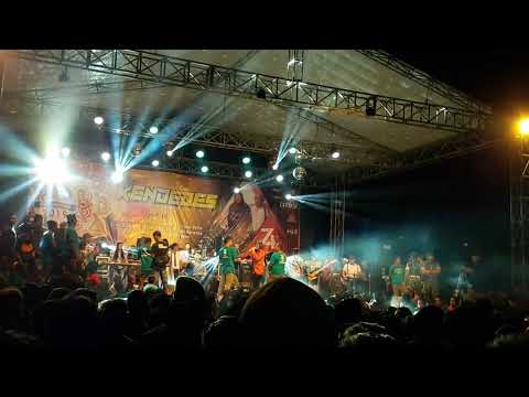 NEW KENDEDES-YEYEN VIVIA-MAWAR PUTIH