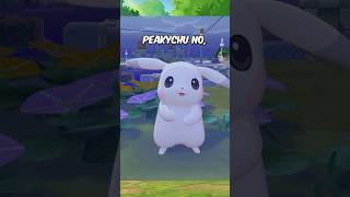 Poor Peakychu :( #pokemon #krakenhits #collectiblecards #pokemongo #myteamforscarletandviolet
