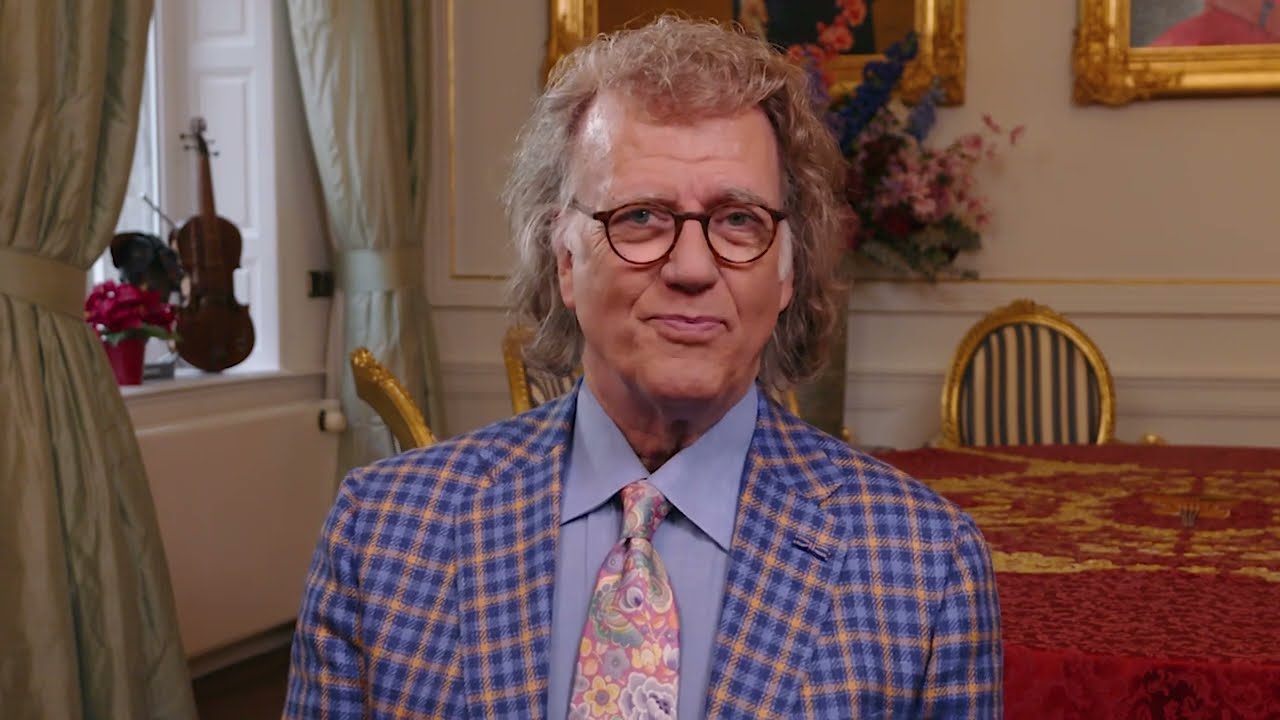 The new album: Thank You, Johann Strauss! — Out now!