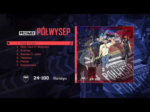 PR23MEK - CHCĘ TYLKO...