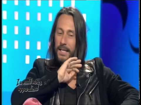 Bob Sinclar - La nuit nous appartient