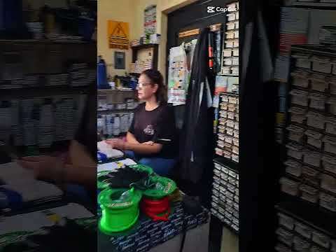 Video de MOTO REFACCIONES Y ACCESORIOS L A
