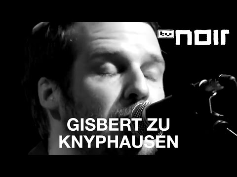 Gisbert zu Knyphausen - Seltsames Licht (live bei TV Noir)