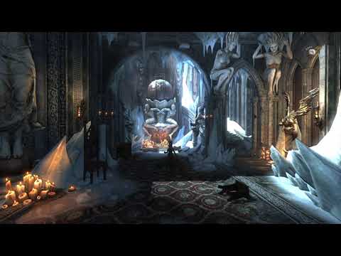 Castlevania Lords of Shadow Ultimate Edition Walkthrough Part 13