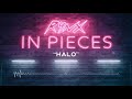 Rynx - Halo (Feat. Ebenezer)