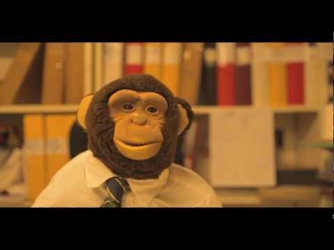 Alejandro Fuentes Bergström - Jag Fullkomligt Jublar (Officiell musikvideo)