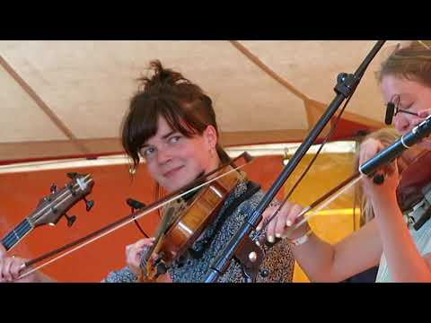 Arto Järvelä / MoPF Musikstuderende Band / Finske valse ??