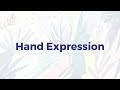 Hand Expression