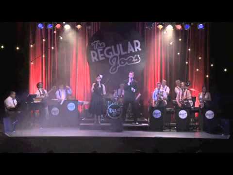 The Regular Joes - I Wanna Be Just Like You