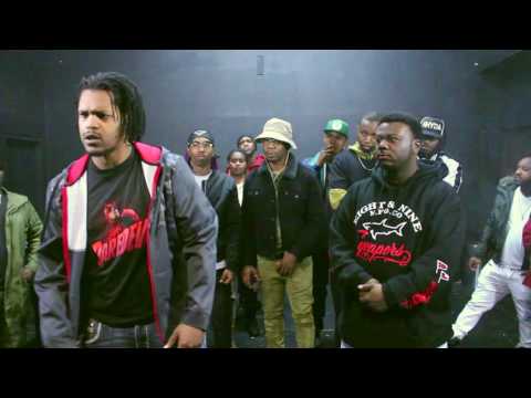 Jose Cuervo vs B Tyme