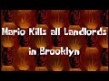 Spongebob Lost Episode Mario Kills All Landlords In Brooklyn
