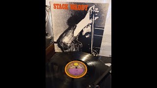 Stack Waddy "Stack Waddy"  vinyl 1971